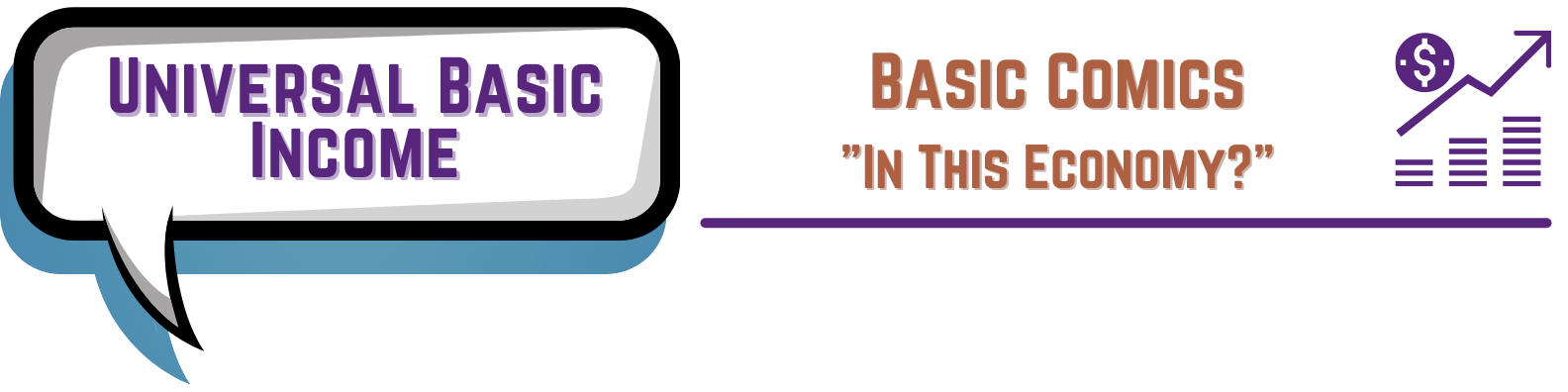Universal Basic Income
