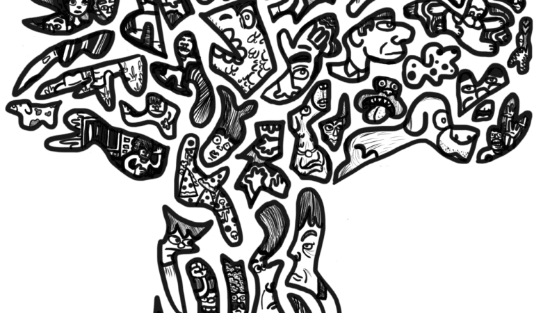Doodle Blast