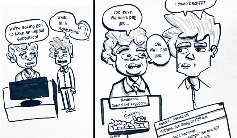 Sabbatical