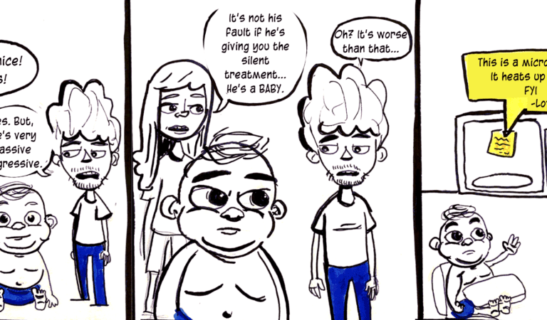 From the Mouths of Babes